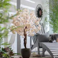 Argos Home Faux Cherry Blossom Tree | £50 at Argos