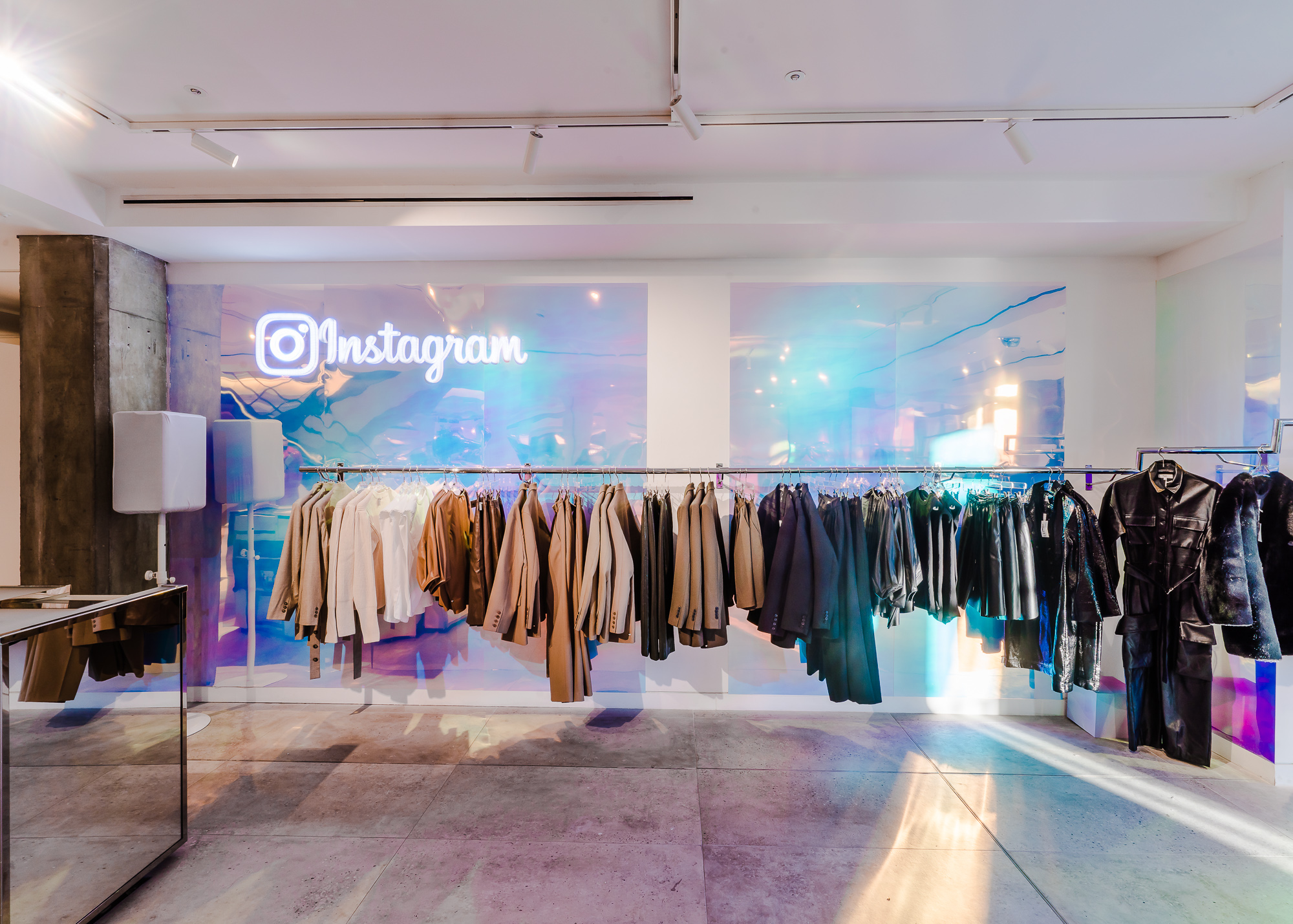 Instagram Oxford Street pop-up: Everything you need to know