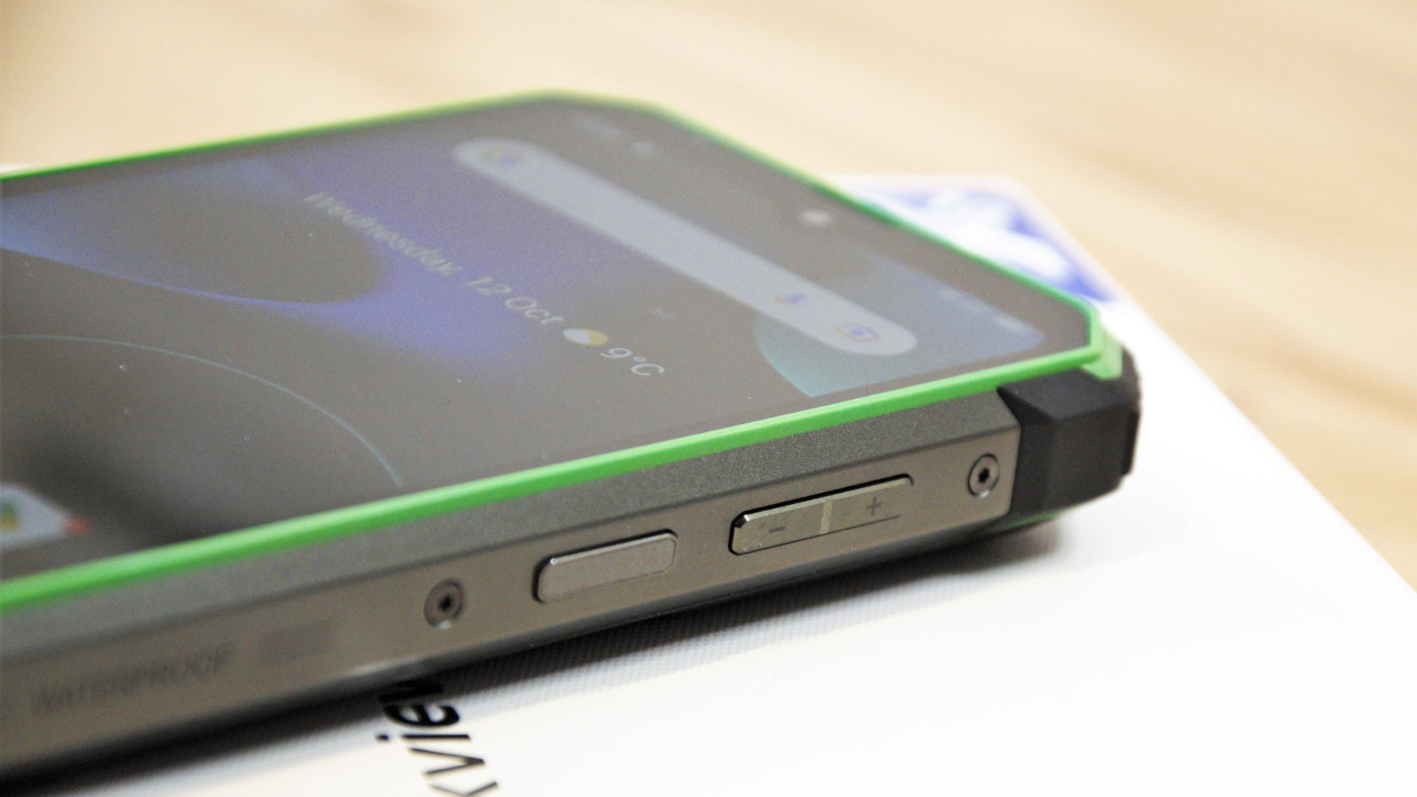 Blackview BV7100