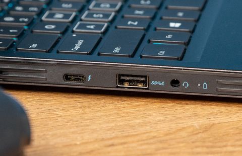 Dell G7 15 (2019) - Full Review and Benchmarks | Laptop Mag