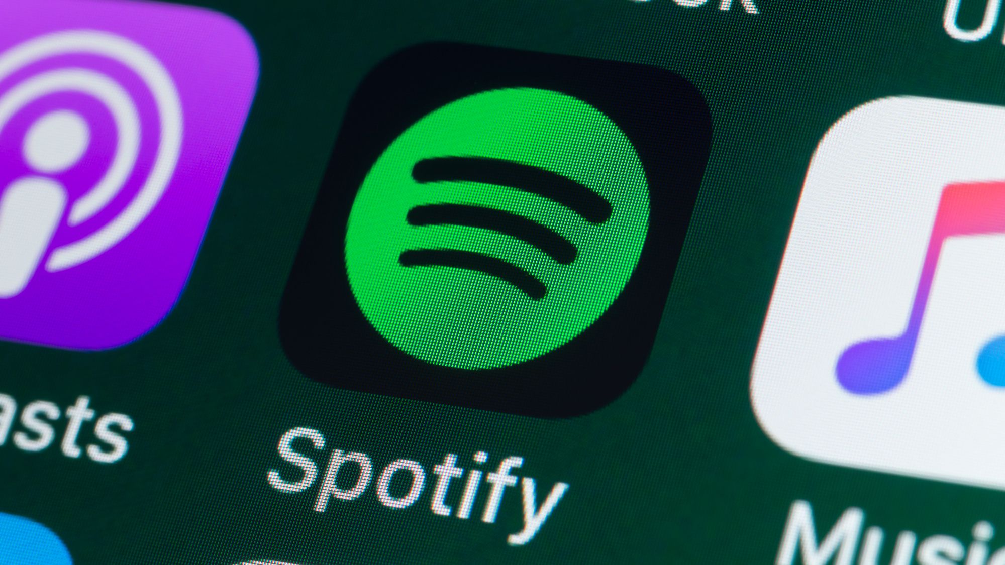 Spotify Wins $322M Judgment Against Anna's Archive
