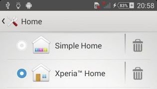 Xperia Z2 screenshot2