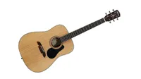 Best acoustic guitars for beginners: Alvarez AD30