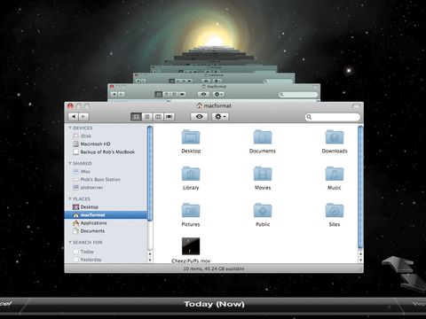 os x system monitor