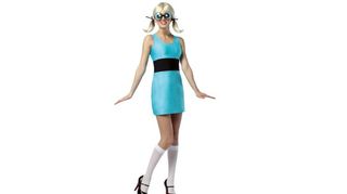 Powerpuff Girls Bubbles