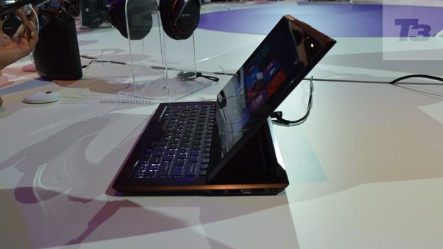 Sony Duo 11 review