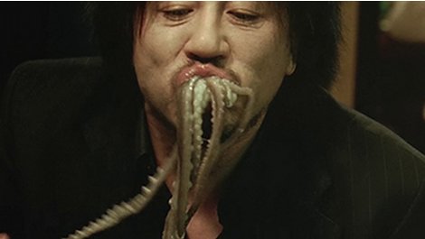 Oldboy (2004)