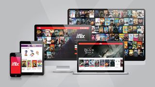 Asian streaming service iFlix now supports offline viewing