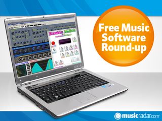 Free music software 38