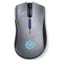 Razer Mamba Wireless Mouse – Gears of War 5 Edition | AU$150 (usually AU$200)