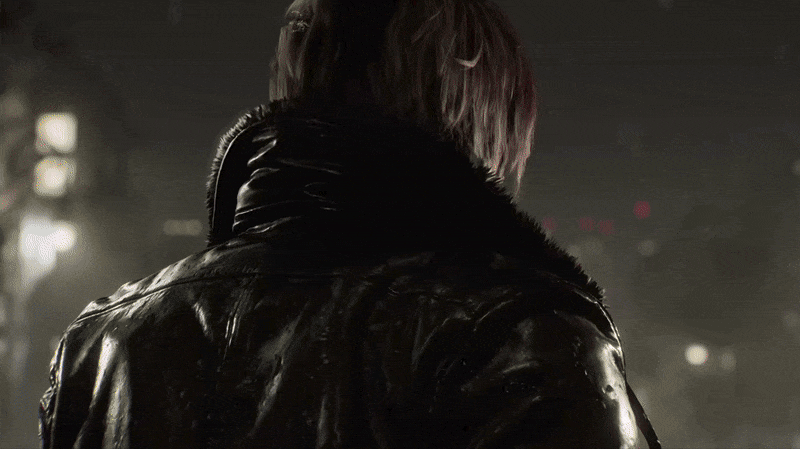 RE Showcase teaser trailer