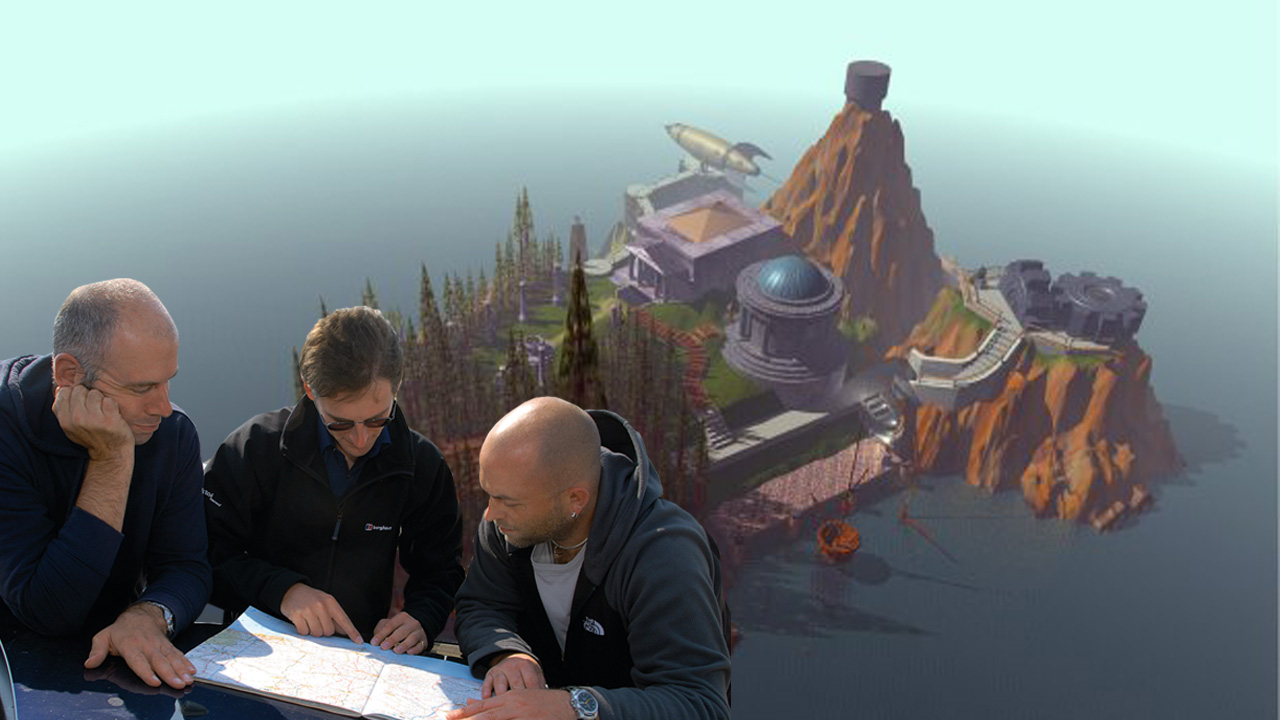 Myst
