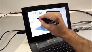 Surface pro DisplayCover