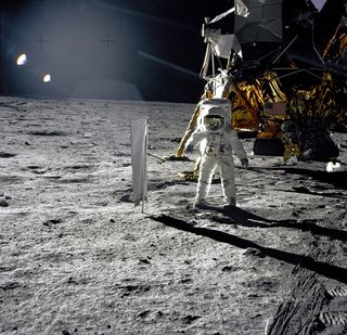 space history, nasa, apollo, eva