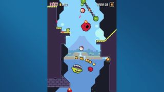 Super Fowlst is one of the best iPad games