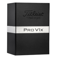 Titleist Pro V1x Golf Balls (Gift Set) | $11 off at PGA Tour Superstore
Was $109.98&nbsp;Now $99.98