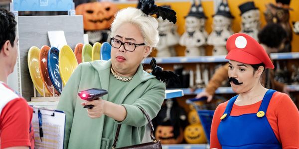 Superstore TV show on NBC: ratings (cancel or season 4?)