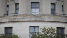 The Federal Trade Commission building