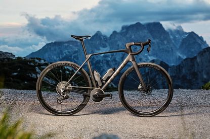 Trek Domane Gen5