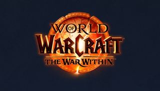 World of Warcraft: The War Within Logo