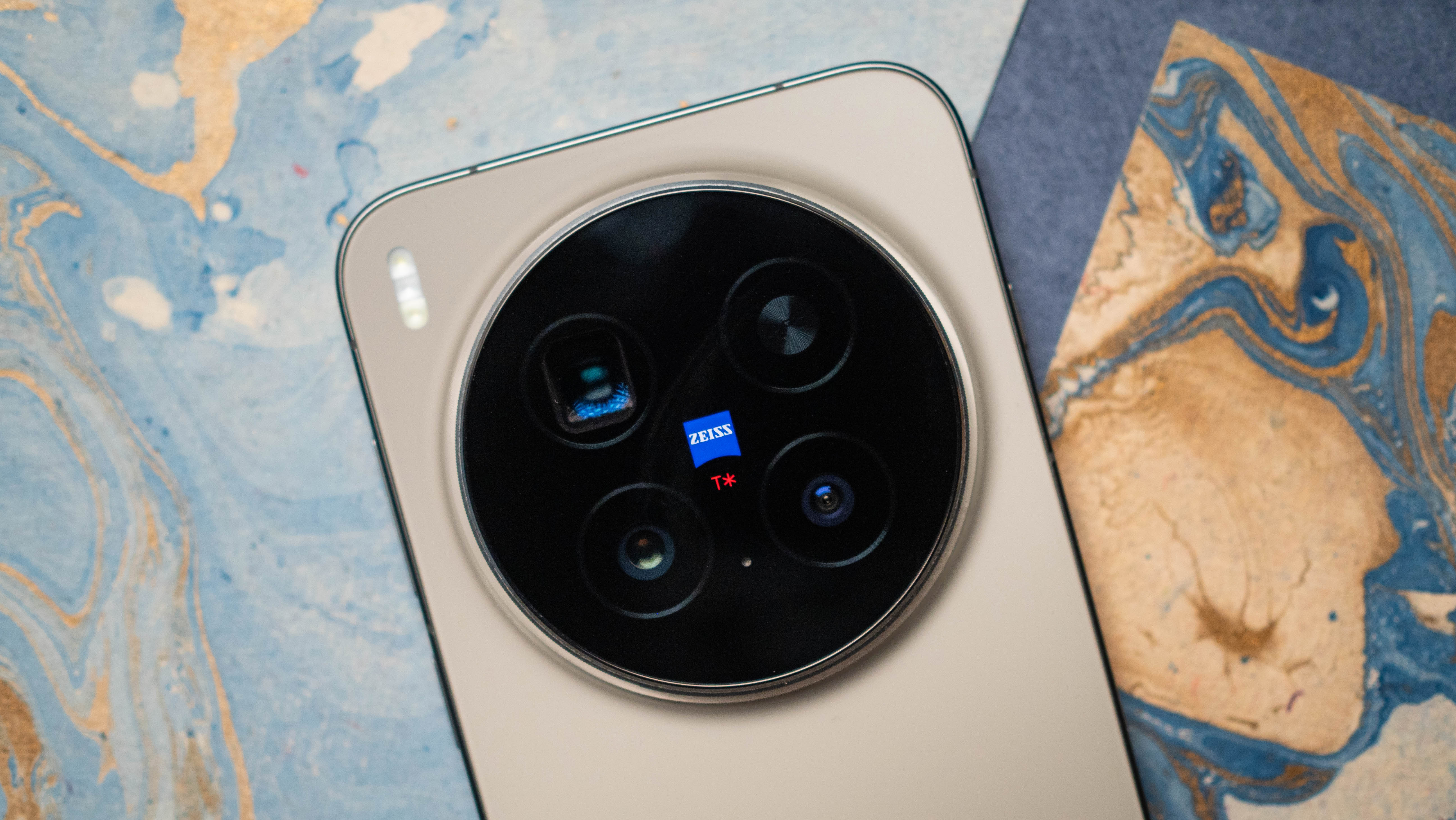 Vivo X300 Pro review on Android Central
