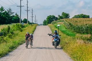 How to watch gravel races around the world - A guide to livestreams and free broadcasts this summer for Leadville Trail 100, Lauf Gravel Worlds and more