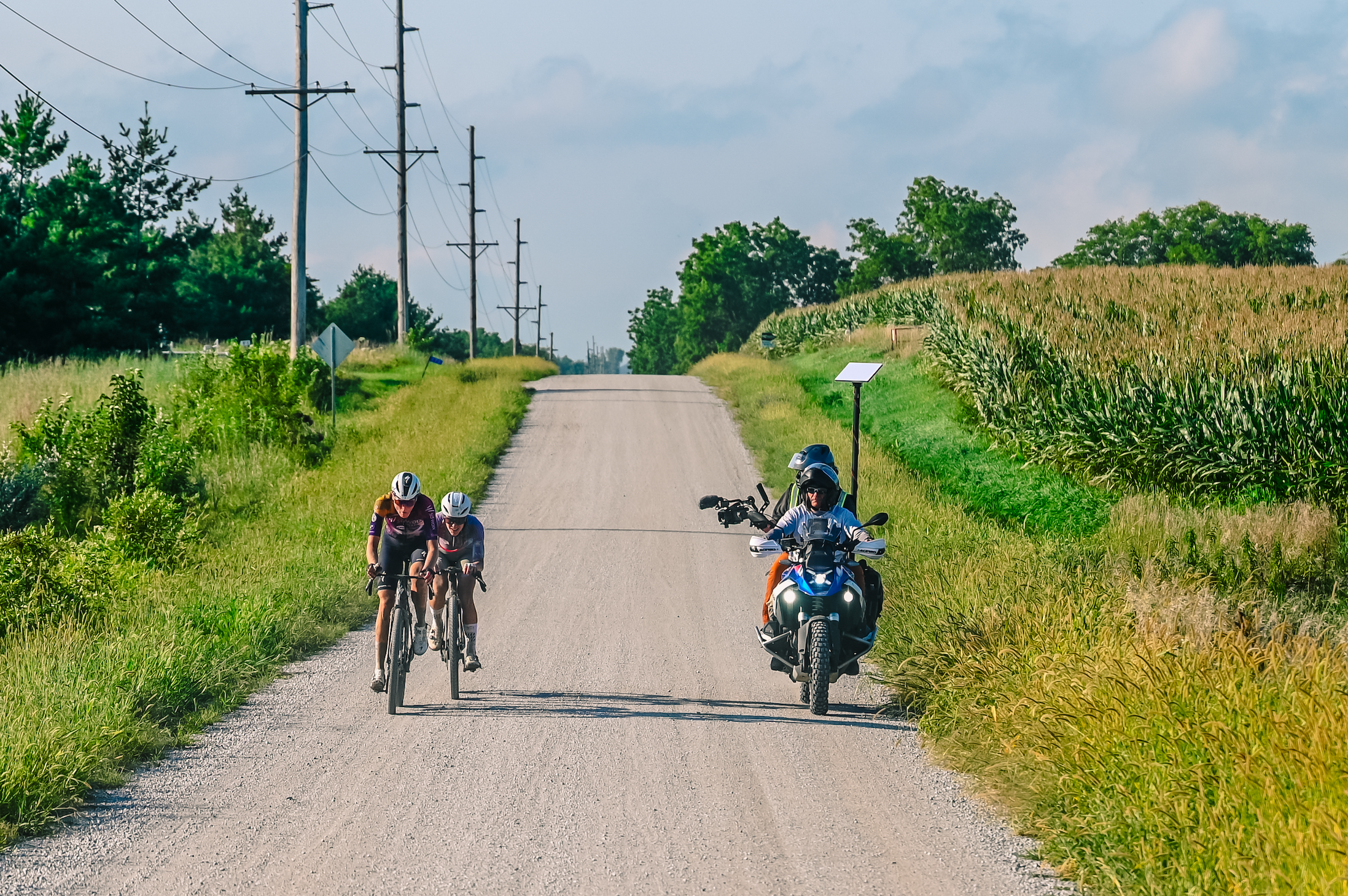 How to watch gravel races around the world - A guide to livestreams and free broadcasts this summer for Leadville Trail 100, Lauf Gravel Worlds and more