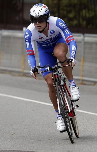 Gerald Ciolek (QuickStep)
