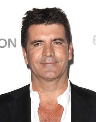 Simon Cowell 'puzzled' by The Voice