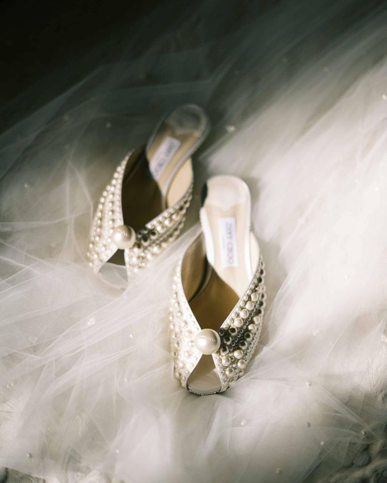 6 Chic Bridal Accessories to Consider for Your Wedding | Who What Wear