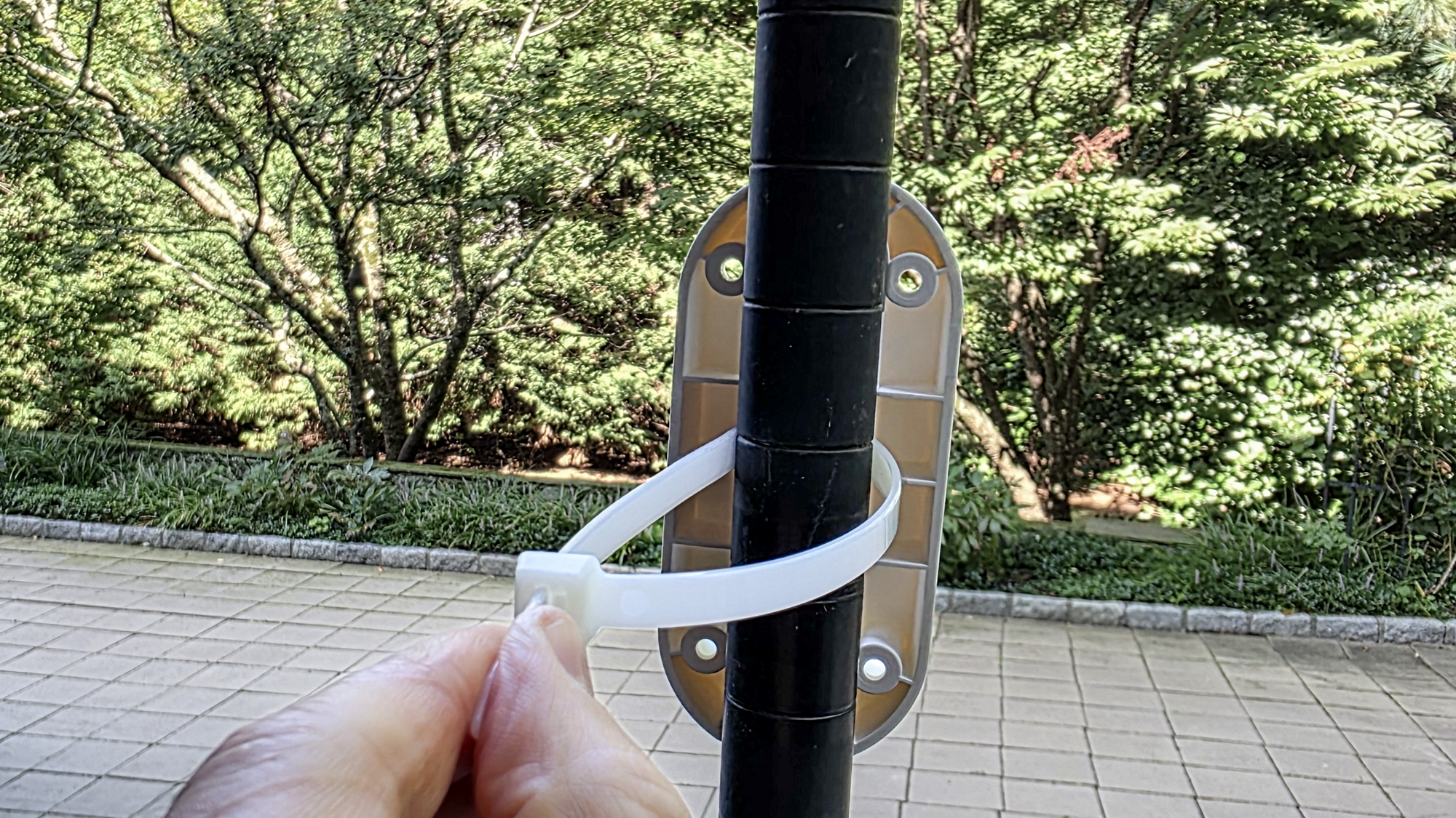 TP-Link Deco BE65-Outdoor installation