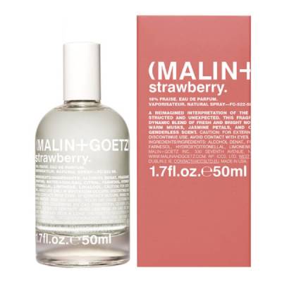 MALIN + GOETZ Strawberry