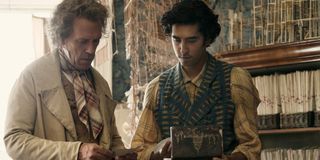 The Personal History Of David Copperfield (Dev Patel, Hugh Laurie
