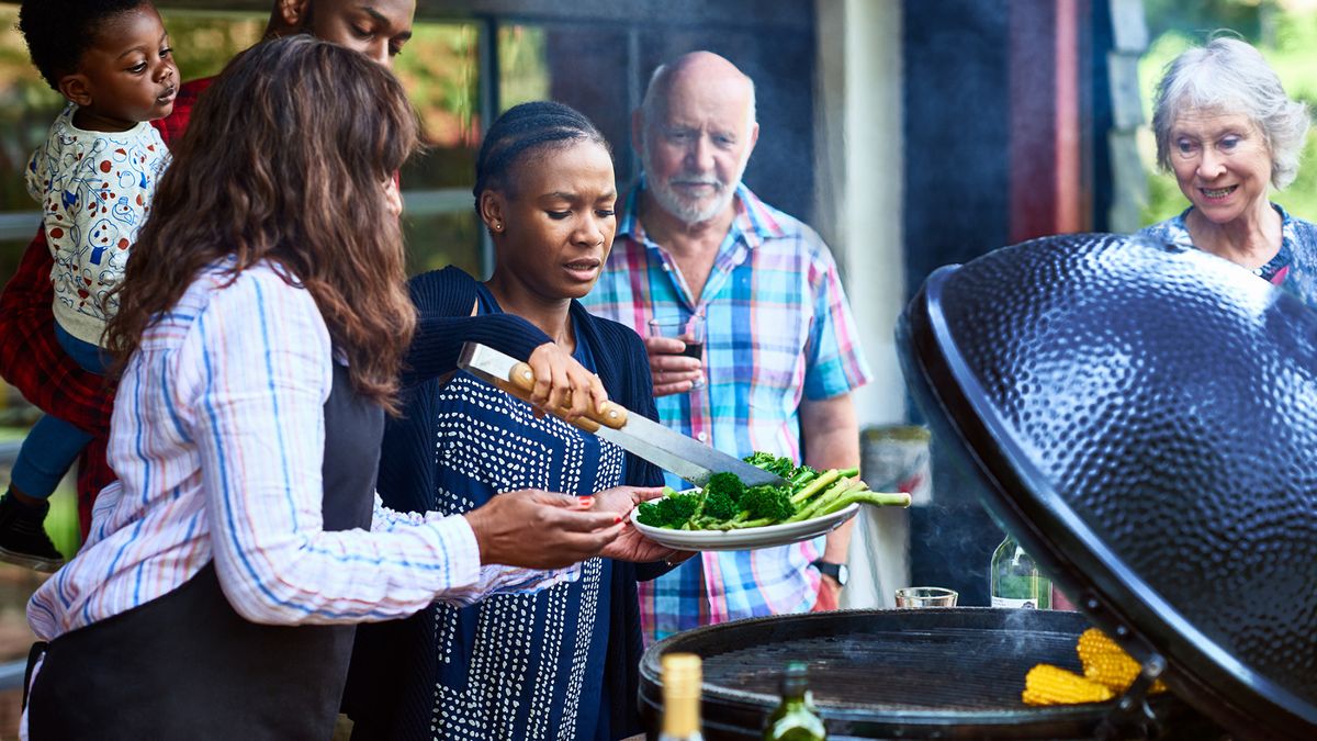 5 Memorial Day grill sales with the cheapest deals right now T3