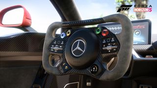 Forza Horizon 5 – bilar