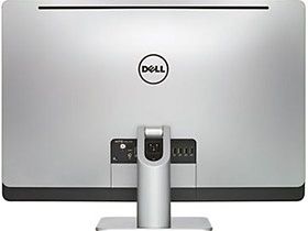 Inside The XPS One 27 - Dell XPS One 27: Can An All-In-One Make Us 