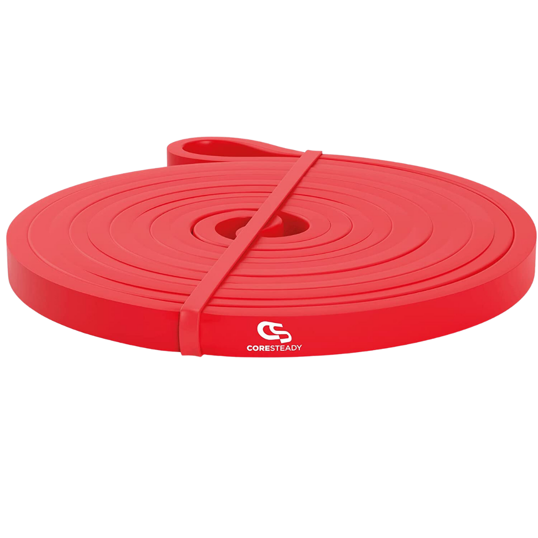 Best resistance band workouts