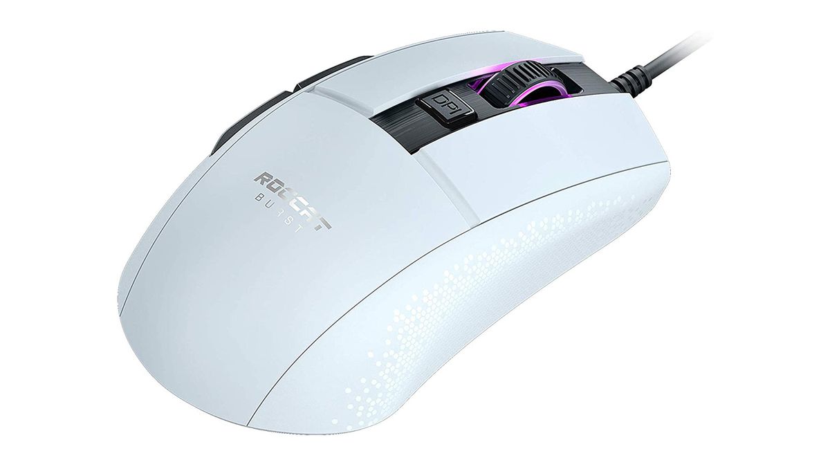 Best gaming mouse 2022 TechRadar