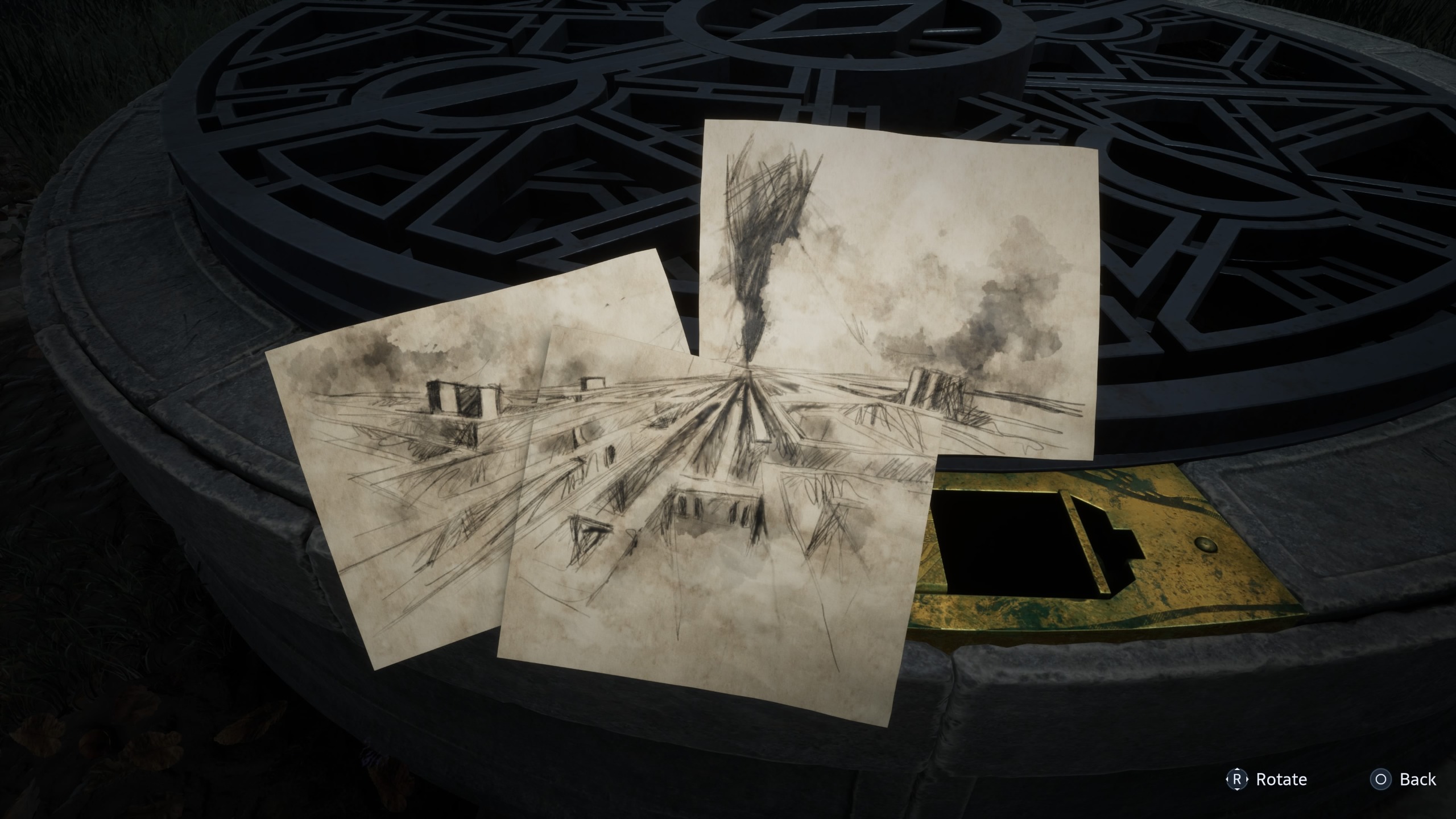 Hellraiser Revival Well Images