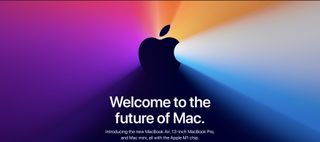 Future Of Mac