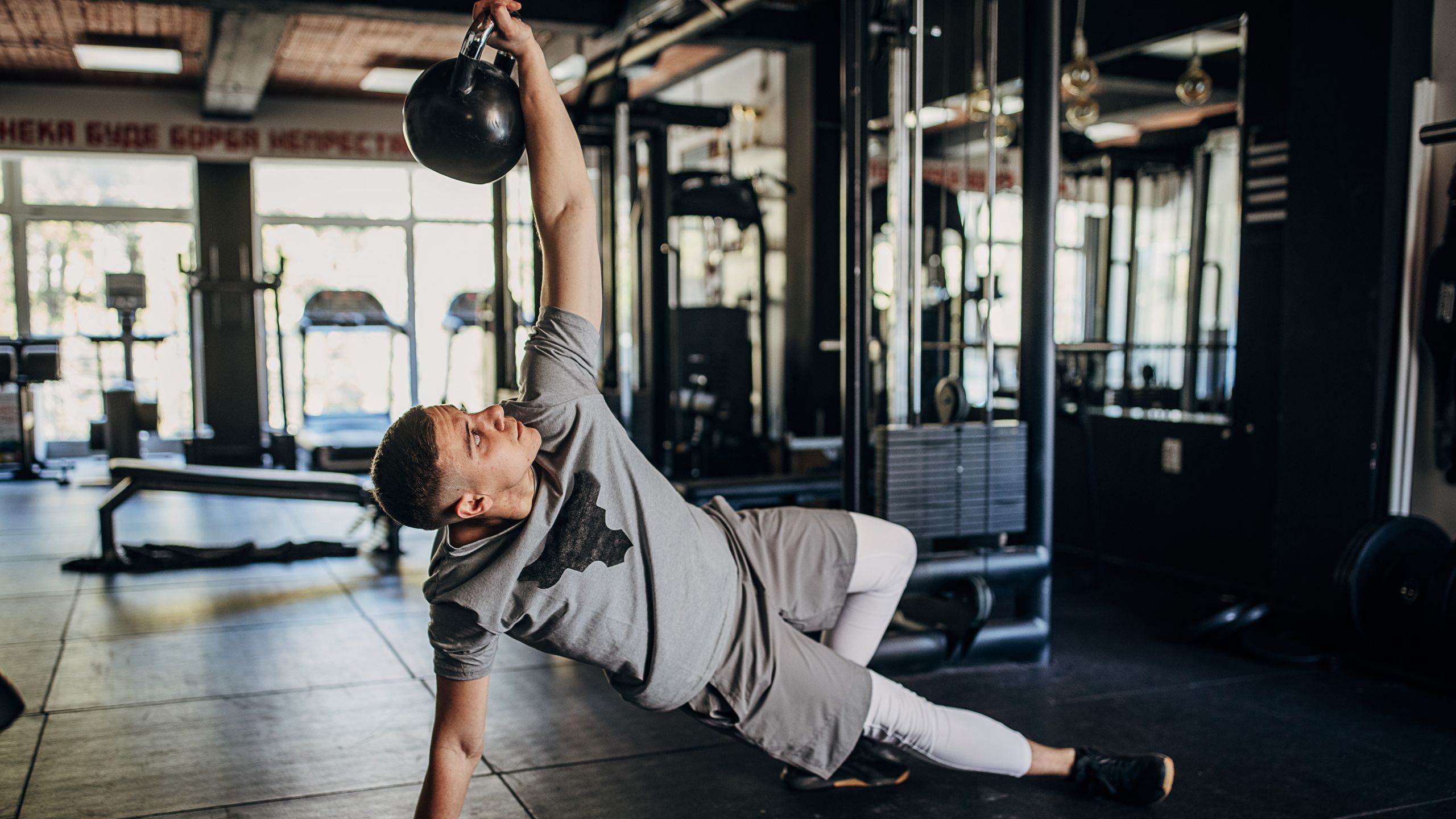 An expert trainer says this is the most underrated exercise for ...
