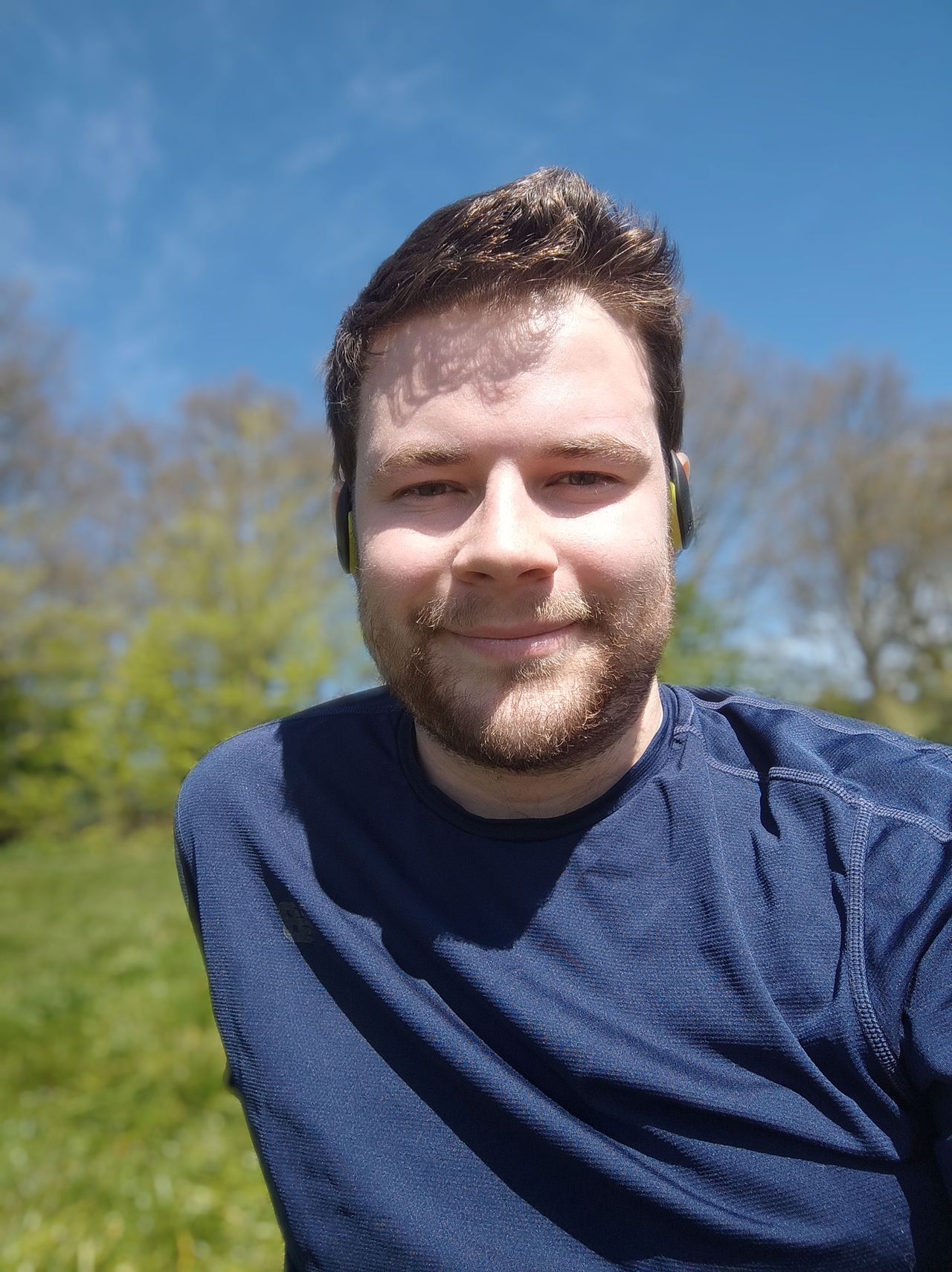 Xiaomi Mi 11 Ultra camera samples