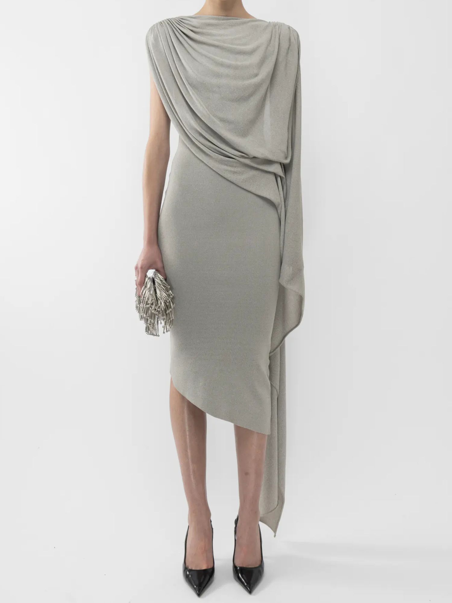 Aaraki Haze Dress