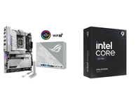  Motherboard CPU Combo ASUS ROG MAXIMUS Z890 APEX Bundle with Intel Core Ultra 9 285K