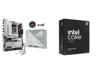  Motherboard CPU Combo ASUS ROG MAXIMUS Z890 APEX Bundle with Intel Core Ultra 9 285K