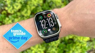 apple watch ultra 2 prime day