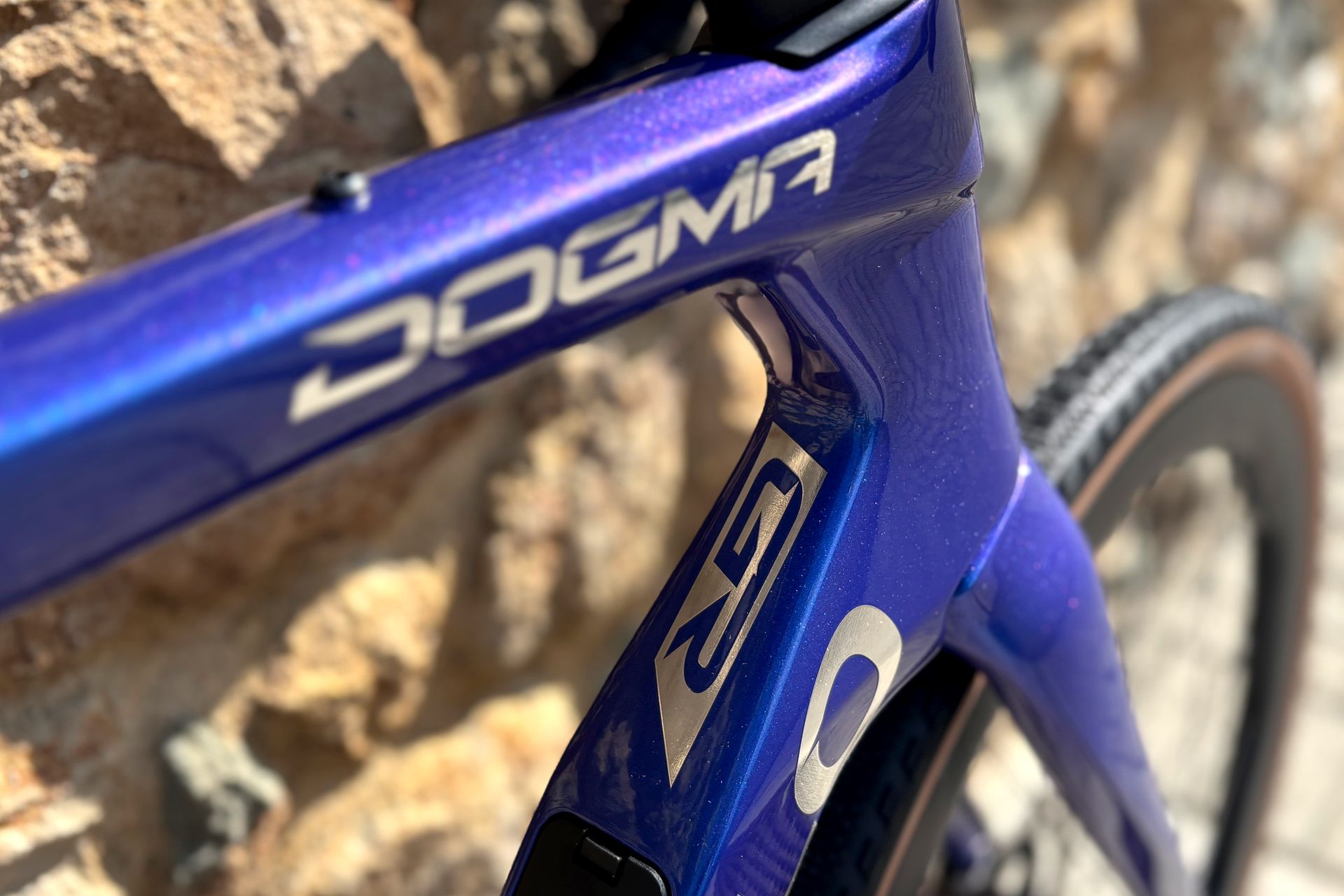 Pinarello launches 'lightest aero gravel race bike' Dogma GR - first ...