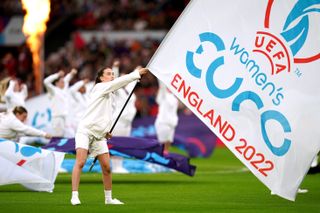 England v Austria – UEFA Women’s Euro 2022 – Group A – Old Trafford