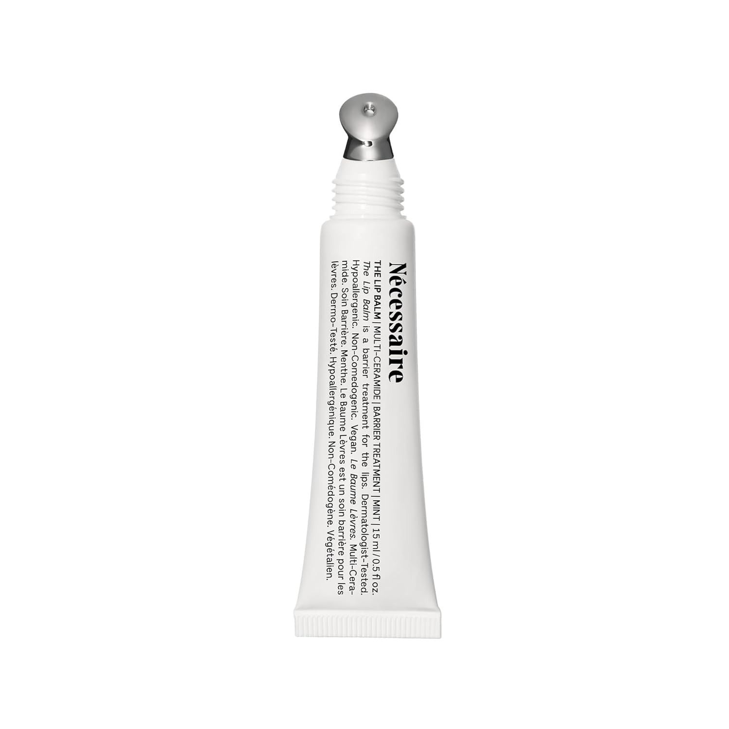 Nécessaire, Lip Balm
