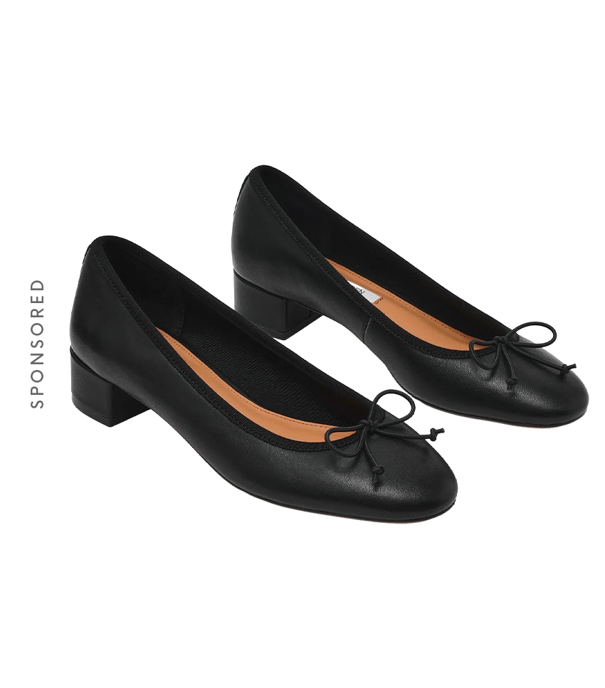 STEVE MADDEN, Steffi Black Leather